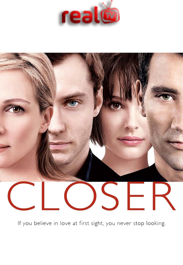 closer